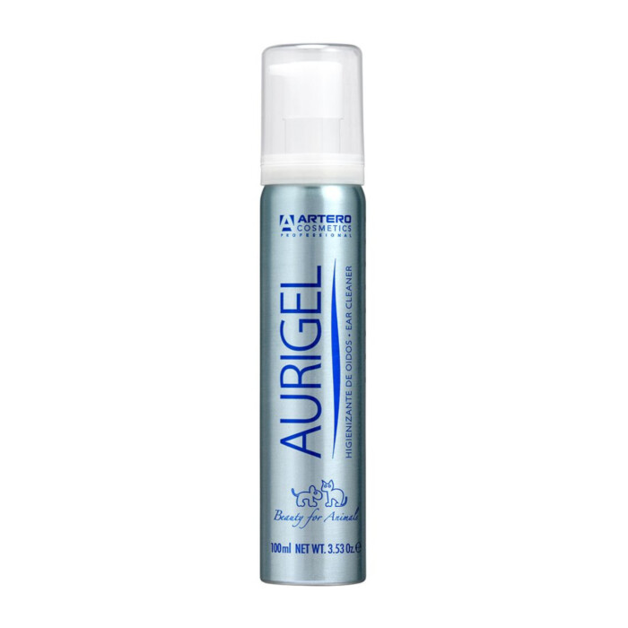 Artero Aurigel 100  ml - żel do czyszczenia uszu