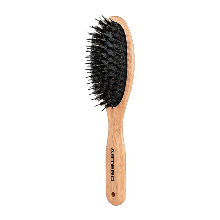 Artero Nova Brush - szczotka z włosiem z dzika i nylonem