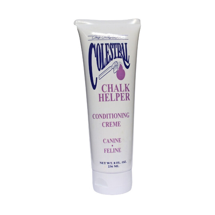Chris Christensen Colestral Chalk Helper 236 ml - odżywka, podkład pod kredę