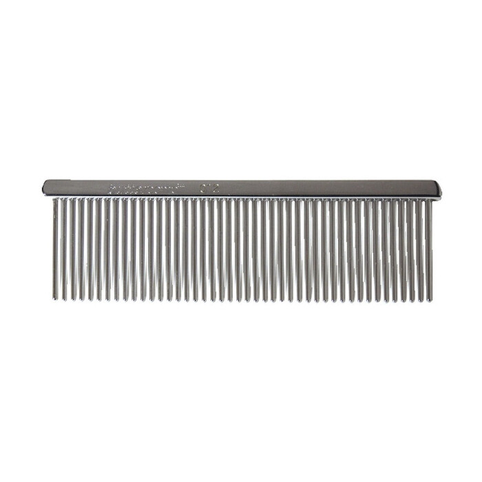 Chris Christensen grzebień Styling Comb All Fine 4 1/2''  do stylizacji, gęsty, dł. 11,5 cm