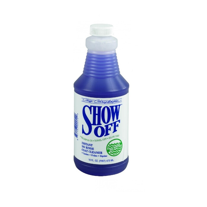 Chris Christensen Show Off - szampon na sucho 473 ml
