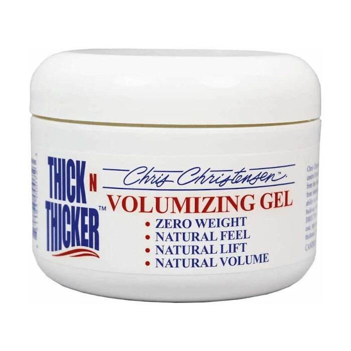 Chris Christensen Thick N Thicker Volumizing Gel żel dodający objętości 227 g