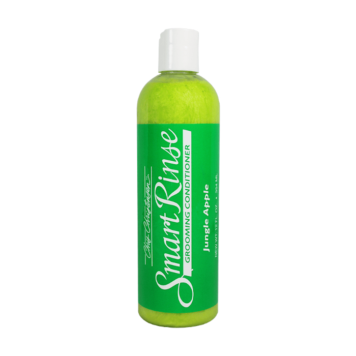 Chris Christensen Smart Rinse Jungle Apple Conditioner odżywka o zapachu jabłka 355 ml