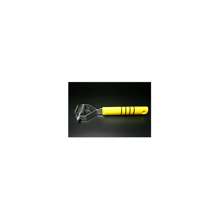 Mars Coat King Plastic 99MK80820 - trymer hakowy 20 ostrzy, 0,8 mm
