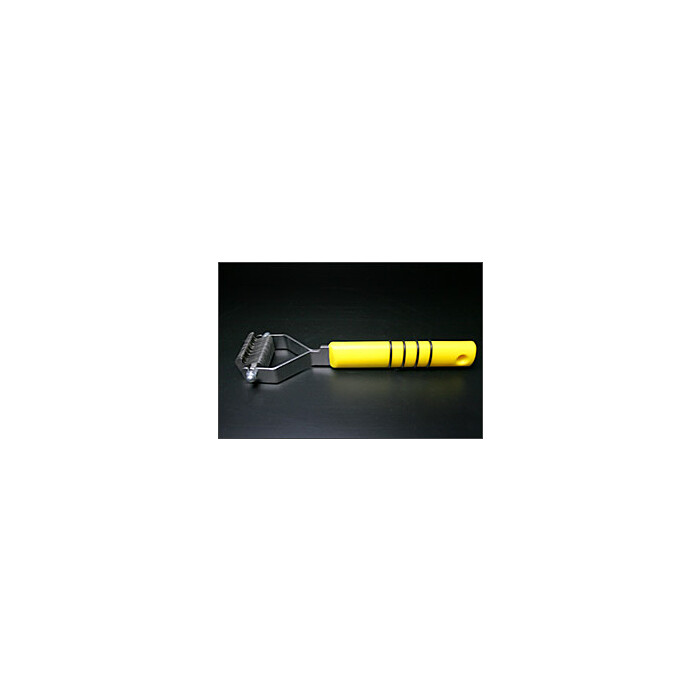 Mars Coat King Plastic 99MK81516 - trymer hakowy 16 ostrzy, rozstaw 1,5 mm