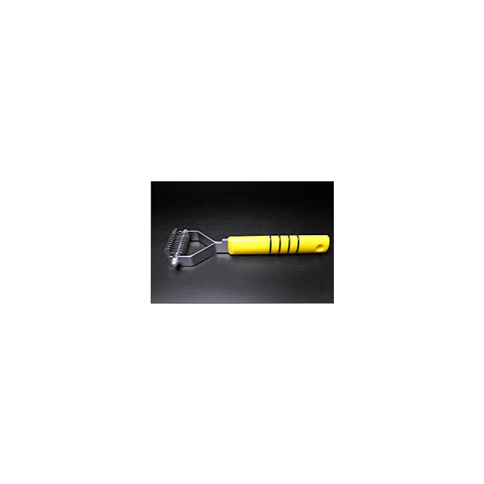 Mars Coat King Plastic 99MK82512 - trymer hakowy 12 ostrzy, rozstaw 2,5 mm
