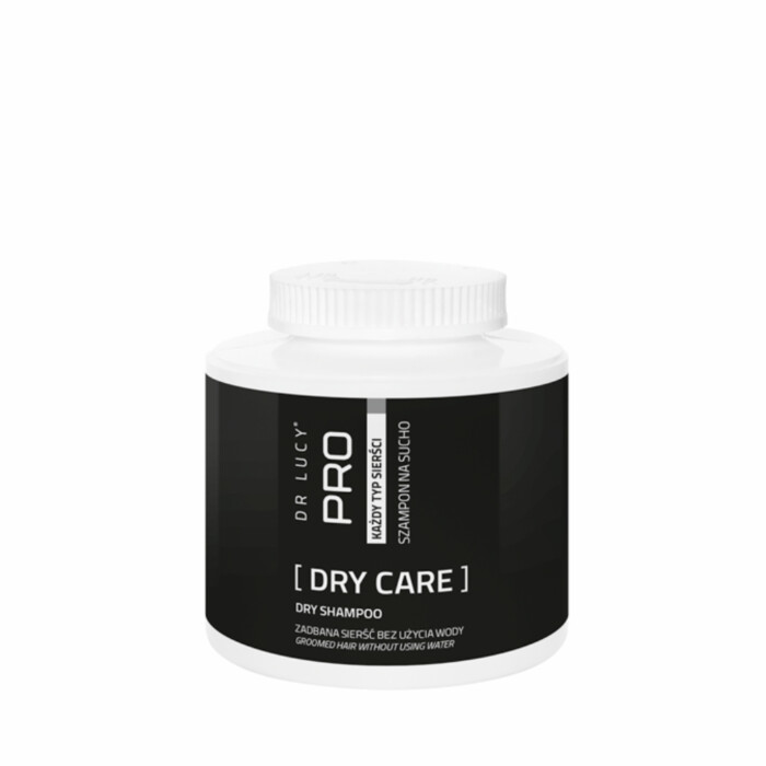 Dr Lucy Pro Dry Care Shampoo 50 g - szampon na sucho