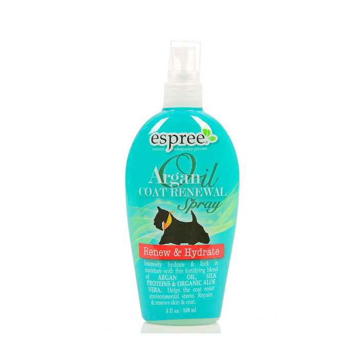 Espree Argan Oil Coat Renewal Spray 150 ml