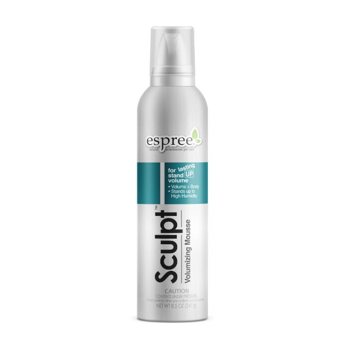 Espree Sculpt Volumizing Mousse 241 g - pianka zwiększająca objętość