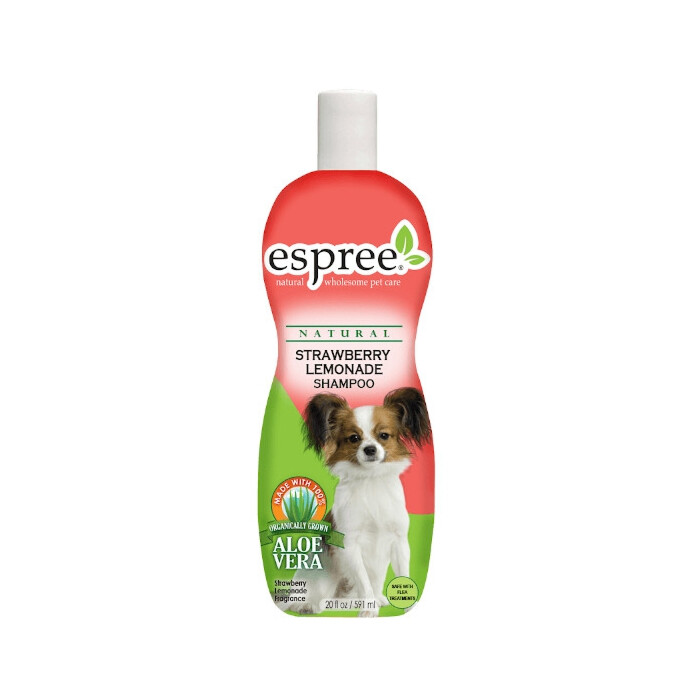 Espree Strawberry Lemonade 591 ml - szampon truskawkowo lemoniadowy