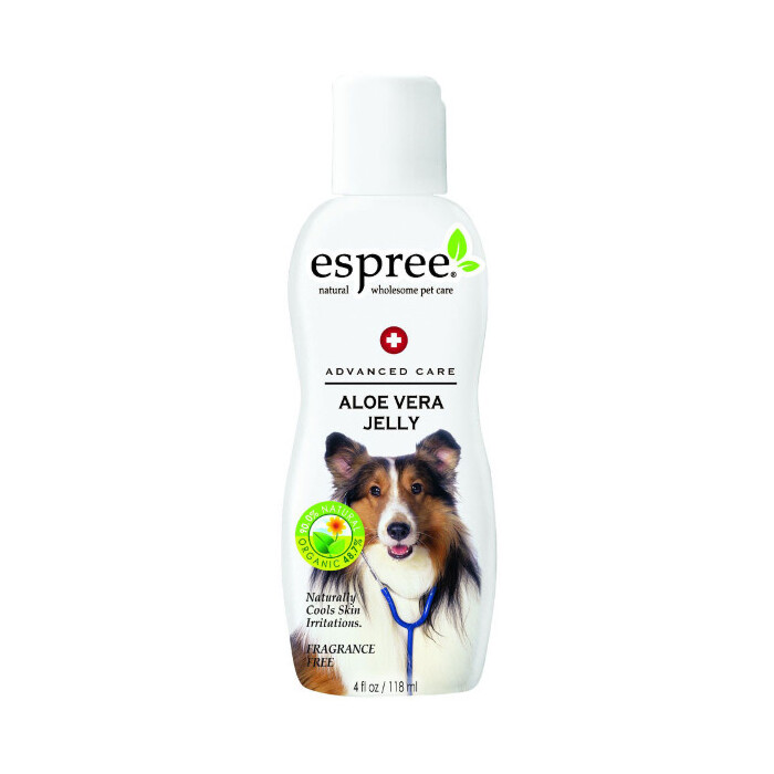 Espree Aloe Vera Jelly - łagodząca galaretka aloesowa 118 ml