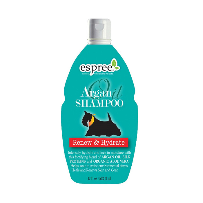 Espree Argan Oil 502 ml - szampon z olejkiem arganowym