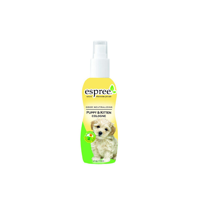 Espree Puppy & Kitten Cologne 118 ml