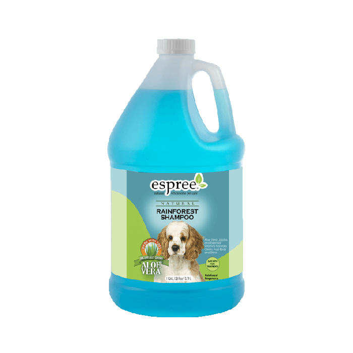 Szampon dla psów Espree Rainforest 3,78 l