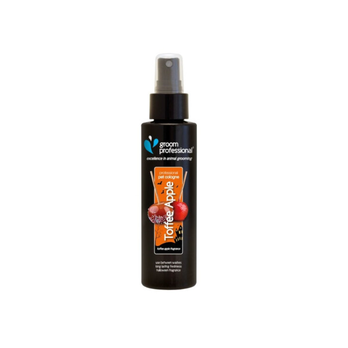 Groom Professional Toffee Apple Cologne 100 ml - woda zapachowa dla psa