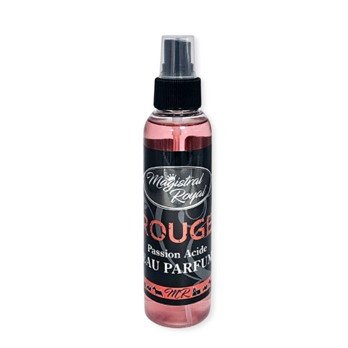 Magistral Royal Rouge Perfume 125 ml - perfumy dla psa o zapachu czerwonych owoców
