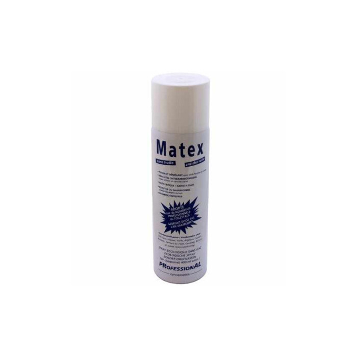 Matex spray 400 ml odżywka rozplątująca