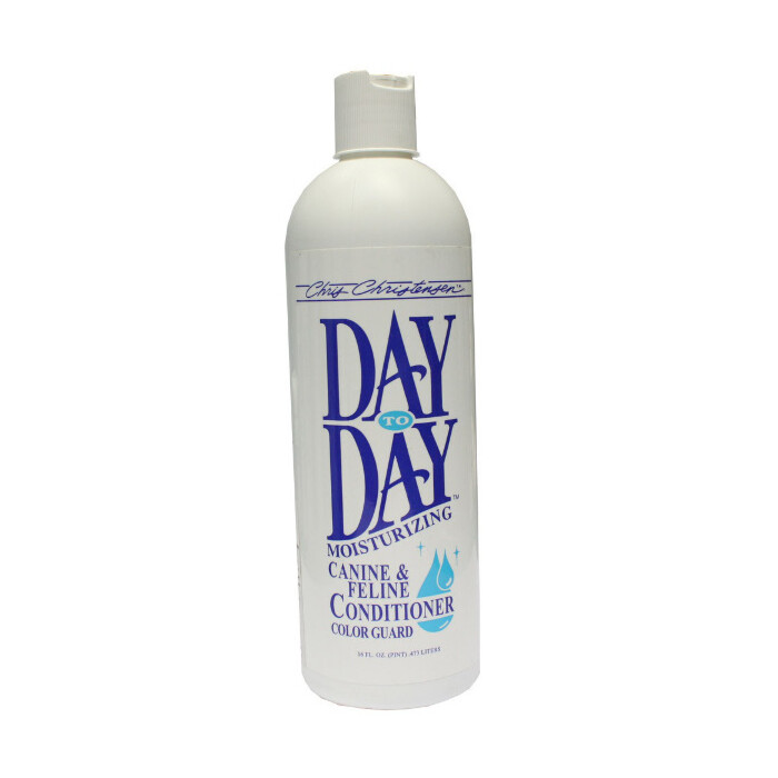Chris Christensen Day to Day Moisturizing - odżywka nawilżająca 473 ml