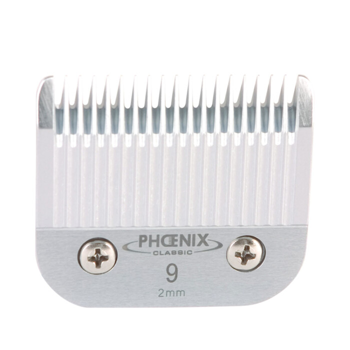 Phoenix Blade Nr 9 - ostrze 2 mm