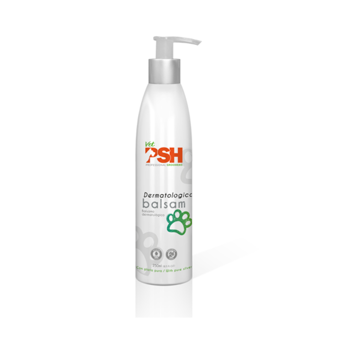 PSH balsam dermatologiczny bez spłukiwania 250 ml