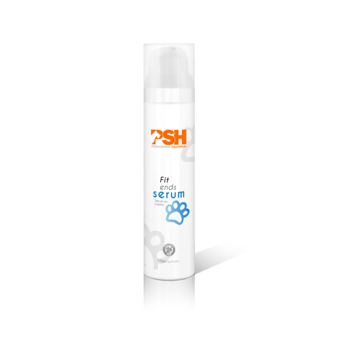 PSH Fit Ends Serum 100 ml - preparat wzmacniający końcówki włosów