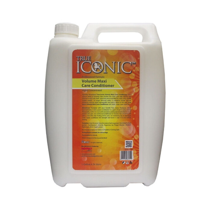 True Iconic Volume Maxi Care - odżywka zwiększająca objętość 4546 ml