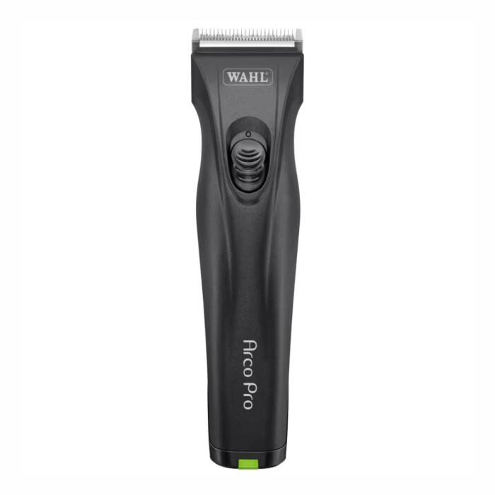 Wahl Arco Pro - maszynka bezprzewodowa z ostrzem 0,7 - 3 mm i jednym akumulatorem