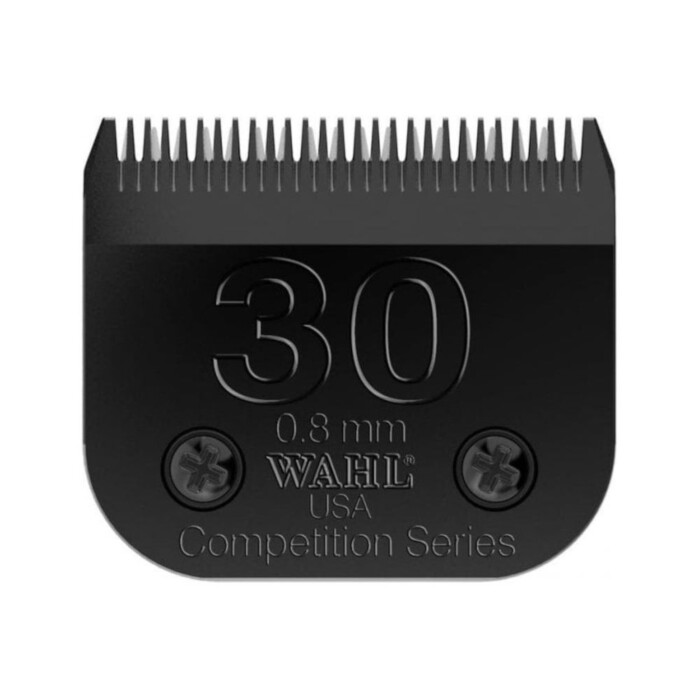 Wahl ostrze Ultimate nr 30 - 0,8 mm Snap-On