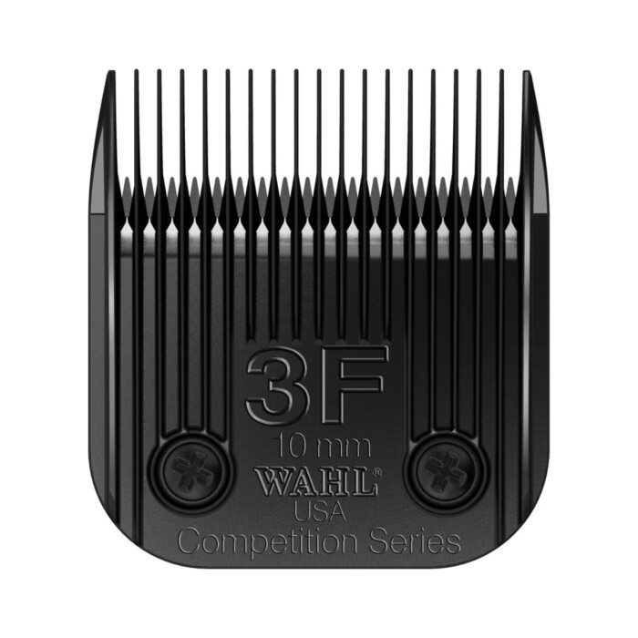 Wahl ostrze Ultimate nr 3F - 10 mm Snap-On