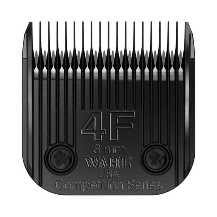 Wahl ostrze Ultimate nr 4F - 8 mm Snap-On
