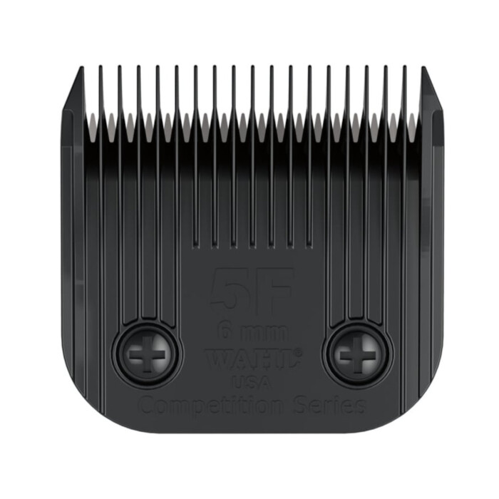 Wahl ostrze Ultimate nr 5F - 6 mm Snap-On