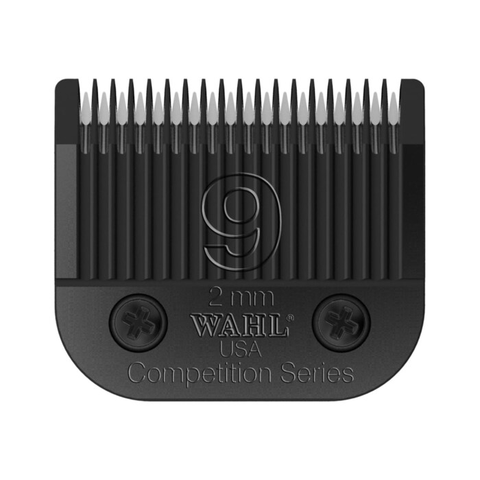 Wahl ostrze Ultimate nr 9 - 2 mm Snap-On