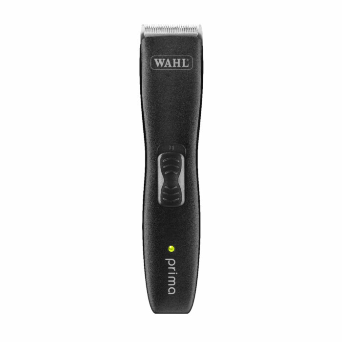 Wahl Prima - bezprzewodowa maszynka do wykończeń z ostrzem 0,4 mm