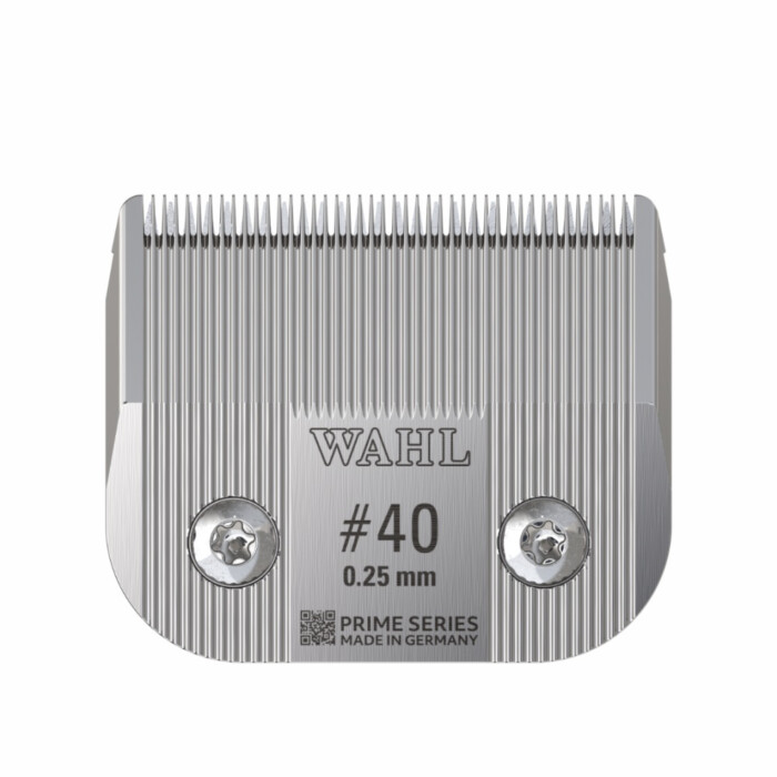 Wahl Prime Series Blade nr 40 - ostrze 0,25 mm