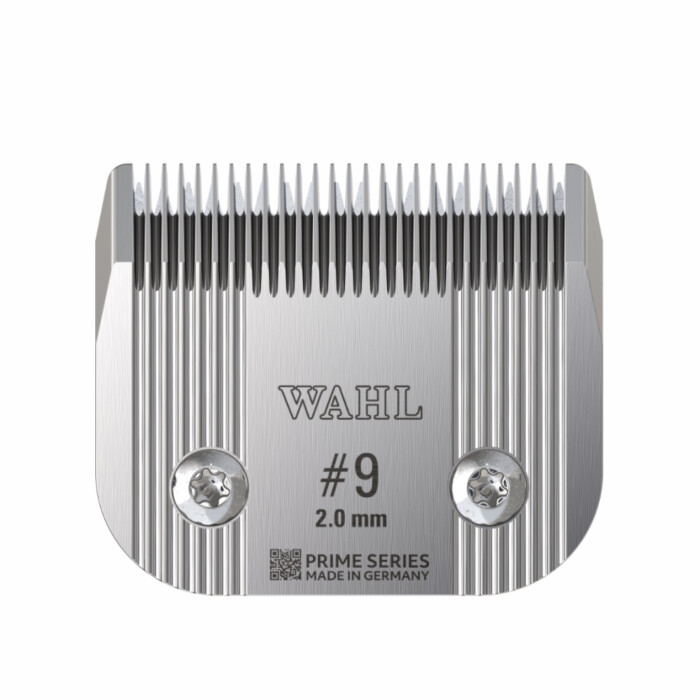 Wahl Prime Series Blade nr 9 - ostrze 2,0 mm