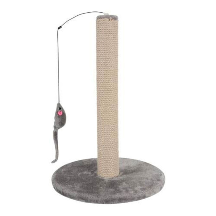 Zolux Scratching Post - drapak dla kota z myszką