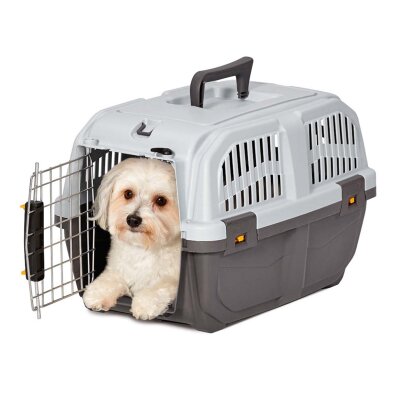 MP Transporter Skudo IATA - rozmiar 2 - 55x36x35 cm 1