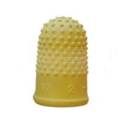 Show Tech - gumowy paluszek do trymowania wielokrotnego użytku - rozmiar L 1