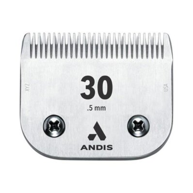 Andis ostrze UltraEdge Nr 30 - ostrze 0,5 mm Snap-On