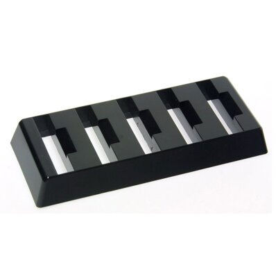 Moser kasetka na 5 ostrzy do maszynek 1