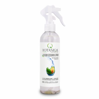 Botaniqa Avocado Scissoring Spray 250 ml - spray ułatwiający strzyżenie 1
