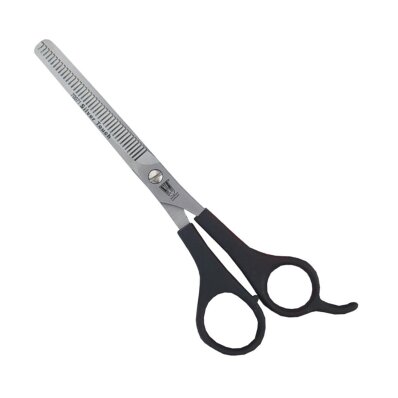 Degażówki fryzjerskie Witte jednostronne 6 cali