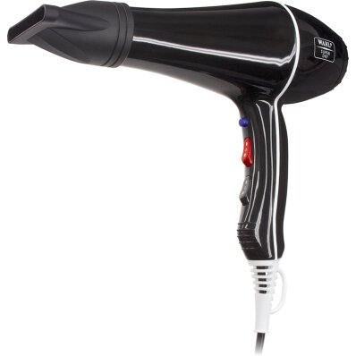 Wahl suszarka Super Dry 2000W - profesjonalna, turmalinowo-jonizująca 1