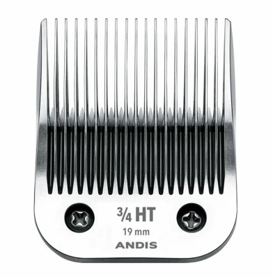 Andis ostrze UltraEdge Nr 3/4 HT - 19 mm Snap-On 1
