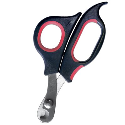 Chadog - obcinacz do pazurków dla kotów duży 1