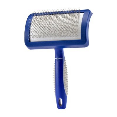 Artero - szczotka pudlówka średnia z długimi igłami