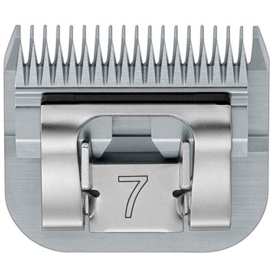 Aesculap Snap On Nr 7 - ostrze 3,2 mm 1