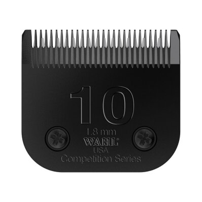 Wahl ostrze Ultimate nr 10 - 1,8 mm Snap-On 1