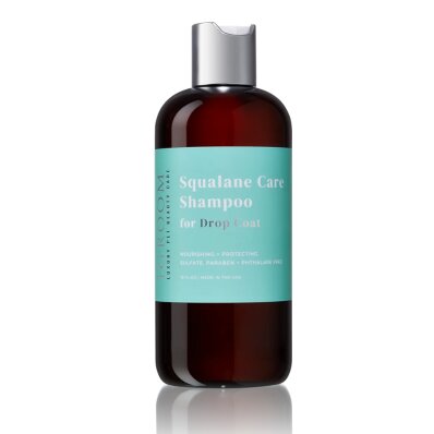 iGroom Squalane Care Shampoo 473 ml - szampon nawilżający do suchej sierści psa i kota ze skwalanem 1