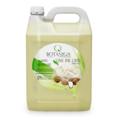 Botaniqa Love Me Long Shampoo 5 l - szampon dla psów długowłosych